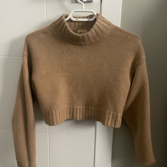 Aritzia HEINEN sweater in size SMALL - Picture 1 of 2